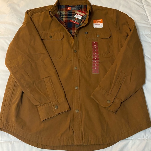 the american outdoorsman fleece lined pants